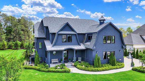 5120 Melbourne PL, Zionsville, IN 46077