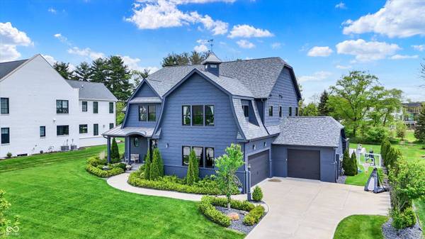 5120 Melbourne PL, Zionsville, IN 46077