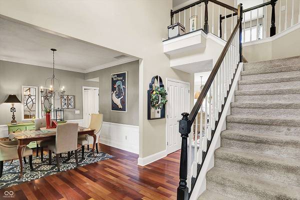 10882 Camden CT, Fishers, IN 46038