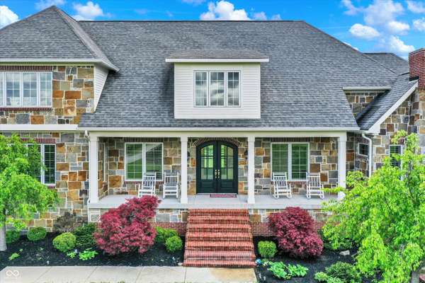 1581 S 825 E, Zionsville, IN 46077