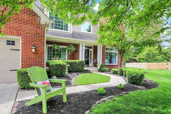 10882 Camden CT, Fishers, IN 46038