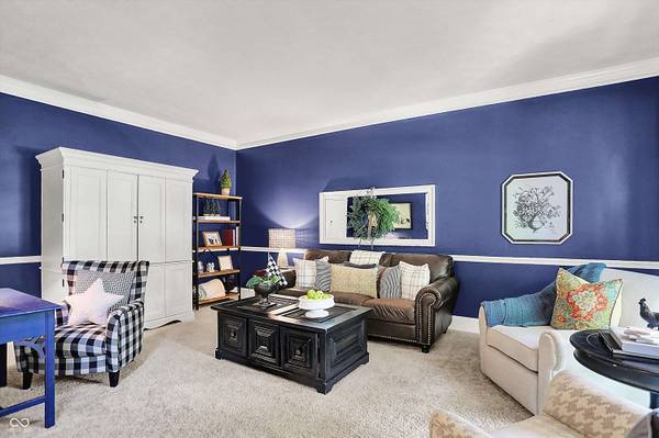 10882 Camden CT, Fishers, IN 46038