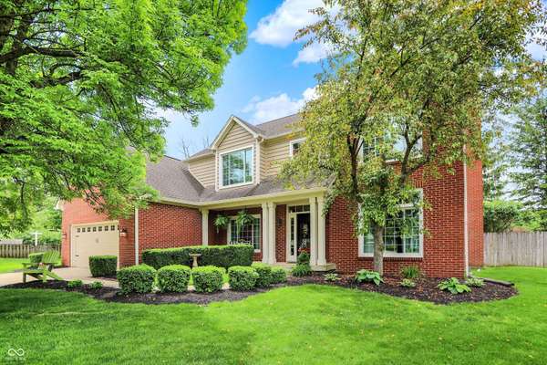 10882 Camden CT, Fishers, IN 46038