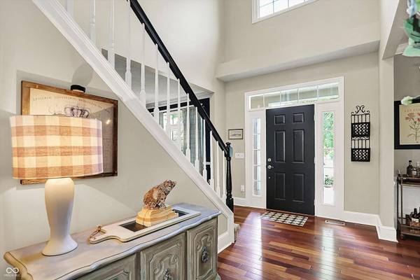 10882 Camden CT, Fishers, IN 46038