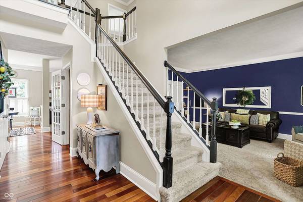 10882 Camden CT, Fishers, IN 46038