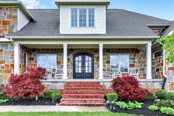 1581 S 825 E, Zionsville, IN 46077