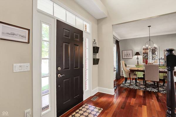 10882 Camden CT, Fishers, IN 46038