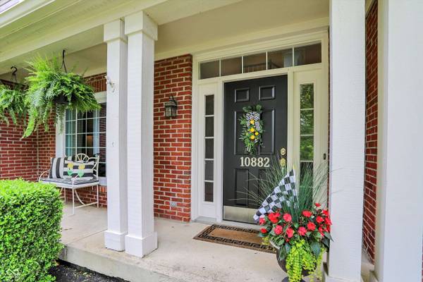10882 Camden CT, Fishers, IN 46038