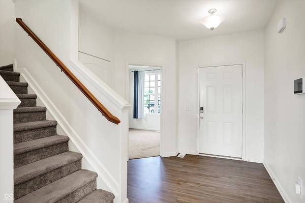 6843 Black Cherry TER, Brownsburg, IN 46112