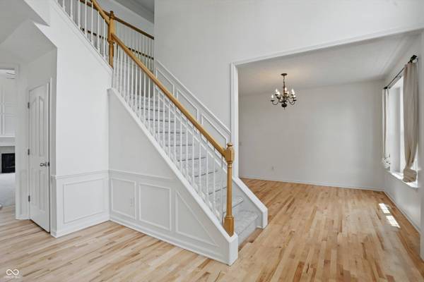 9318 Windrift WAY, Zionsville, IN 46077