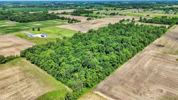 19975 Freemont Moore (land) RD, Sheridan, IN 46069