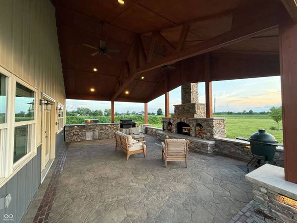 19855 Freemont Moore (residential) RD, Sheridan, IN 46069