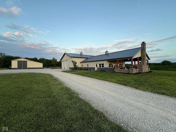 19855 Freemont Moore (residential) RD, Sheridan, IN 46069