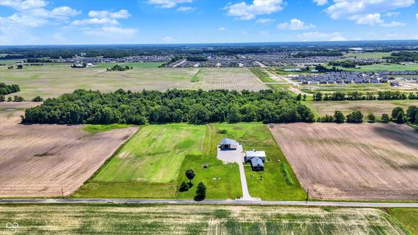 19855 Freemont Moore (residential) RD, Sheridan, IN 46069