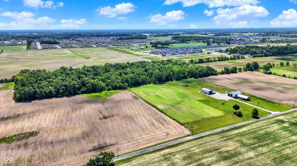 19855 Freemont Moore (residential) RD, Sheridan, IN 46069