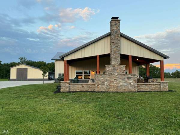 19855 Freemont Moore (residential) RD, Sheridan, IN 46069