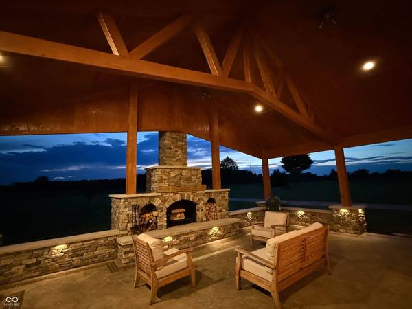 19855 Freemont Moore (residential) RD, Sheridan, IN 46069