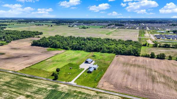 19975 & 19855 Freemont Moore (package) RD, Sheridan, IN 46069