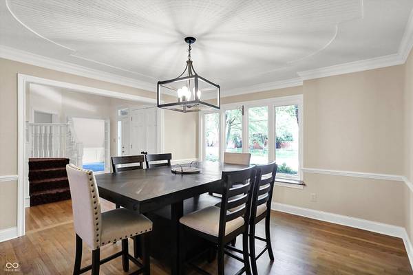 9015 Admirals Pointe DR, Indianapolis, IN 46236