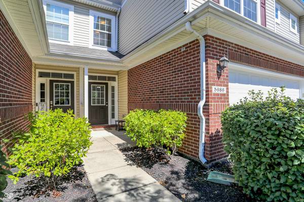 5686 Castor WAY, Noblesville, IN 46062