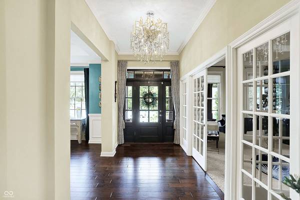 4939 Morgans Creek CT, Carmel, IN 46033