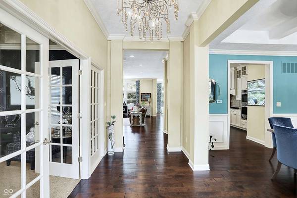 4939 Morgans Creek CT, Carmel, IN 46033