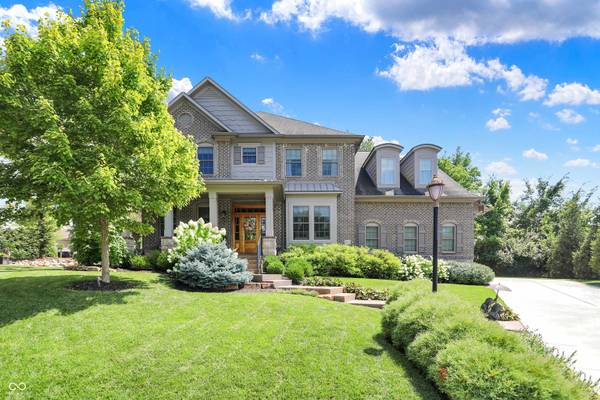 4939 Morgans Creek CT, Carmel, IN 46033