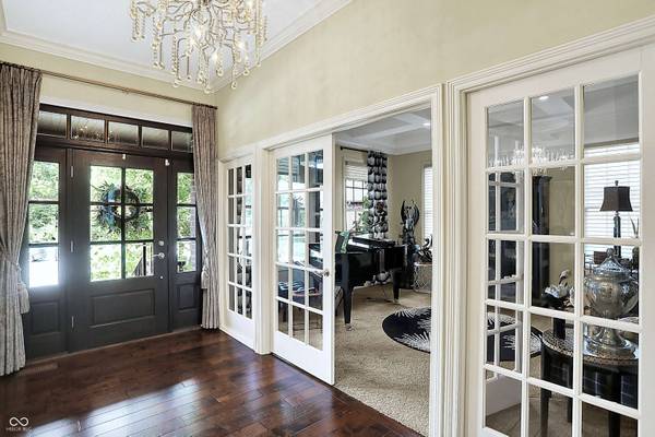 4939 Morgans Creek CT, Carmel, IN 46033