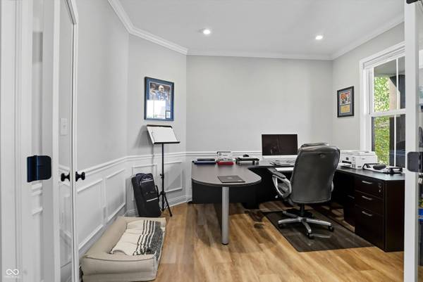 6533 Treeline LN, Mccordsville, IN 46055