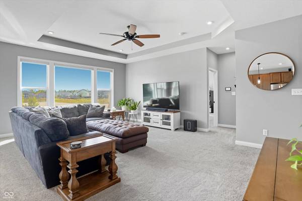 6533 Treeline LN, Mccordsville, IN 46055