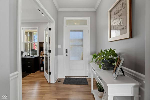 6533 Treeline LN, Mccordsville, IN 46055