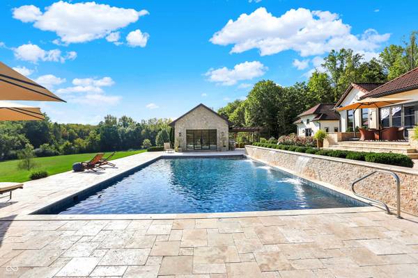 2075 S 950 E, Zionsville, IN 46077