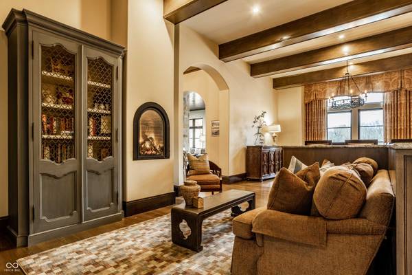 2075 S 950 E, Zionsville, IN 46077