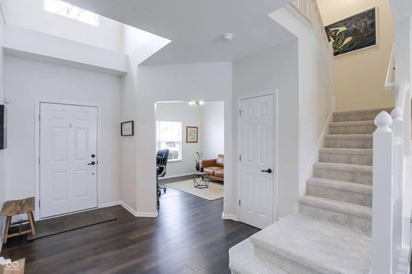 12958 Quarterback LN, Fishers, IN 46037