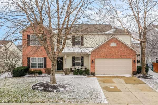 12958 Quarterback LN, Fishers, IN 46037