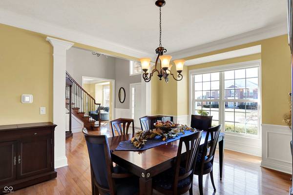 8944 Spring Violet PL, Zionsville, IN 46077