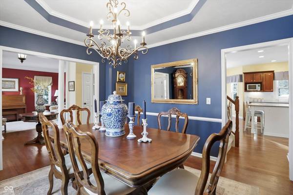 4694 Austin TRCE, Zionsville, IN 46077