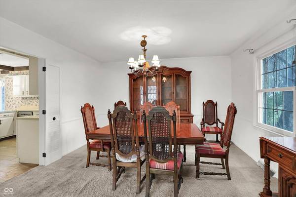 10806 E Lakeshore DR, Carmel, IN 46033