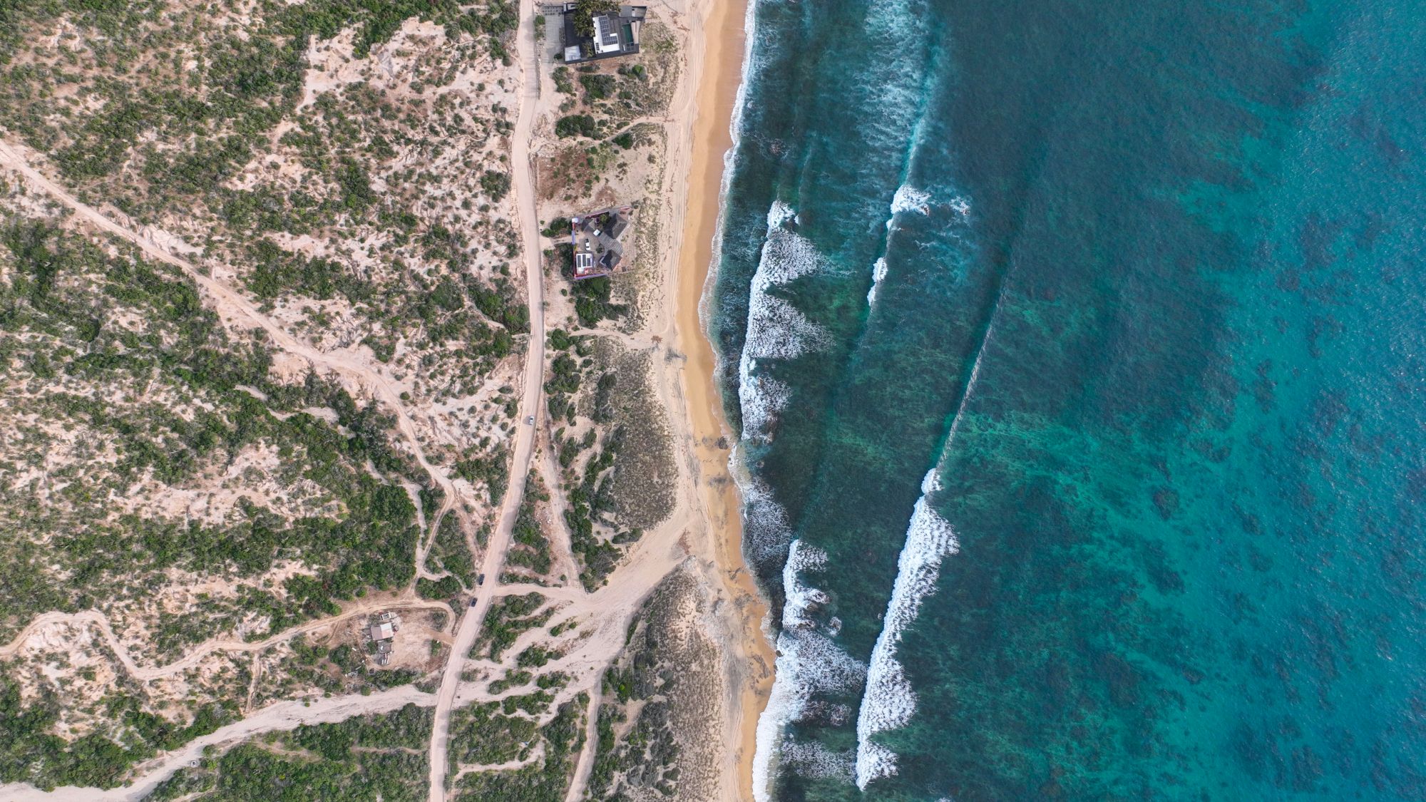 East Cape Real Estate