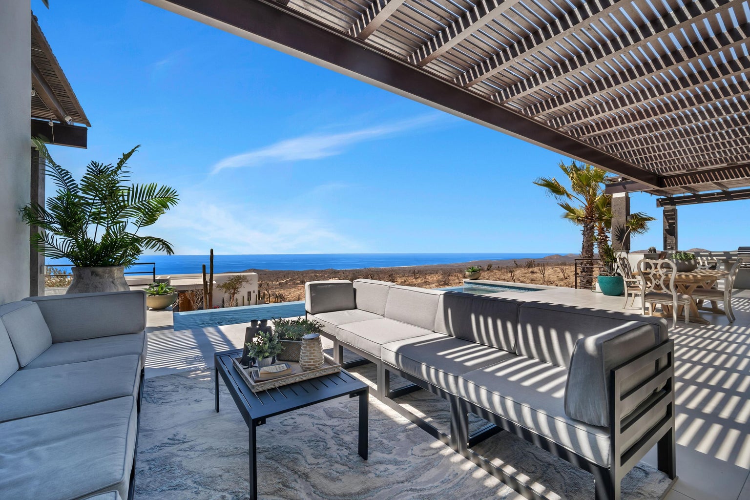 home for sale in cabo with oceaviews
