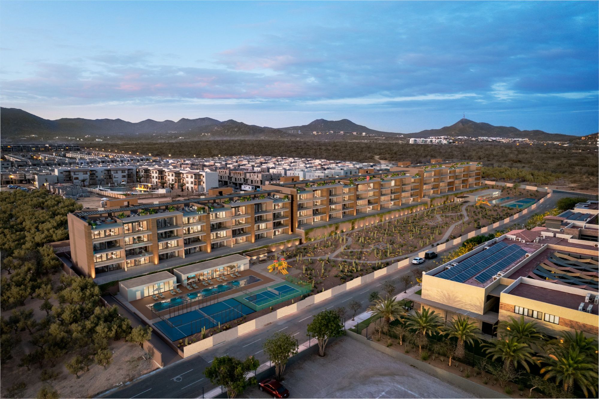 cabo san lucas condos for sale CIAN