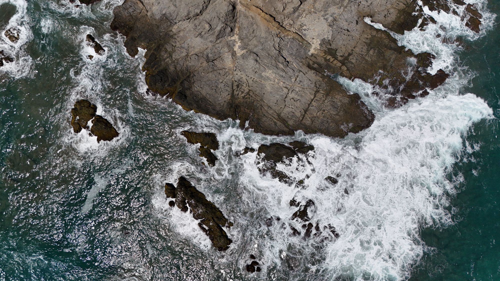 waves and surf in cerritos baja california sur