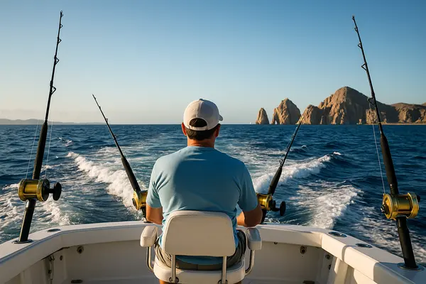 feature image of Fishing Los Cabos: Tuna, Tournaments, and Orcas