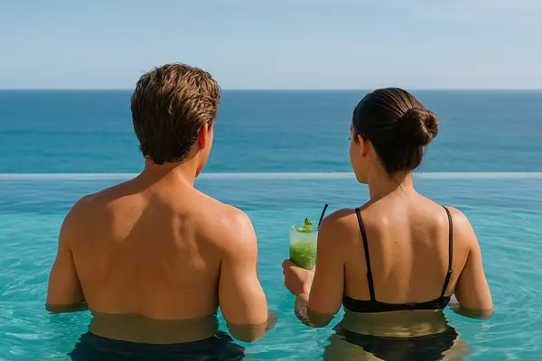 US Real Estate vs Cabo Real Estate Market,Fletcher Wheaton