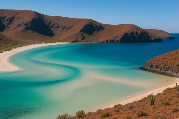 San Jose del Cabo to the East Cape Real Estate