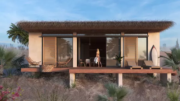 Financing Options for Buying Real Estate in Mexico