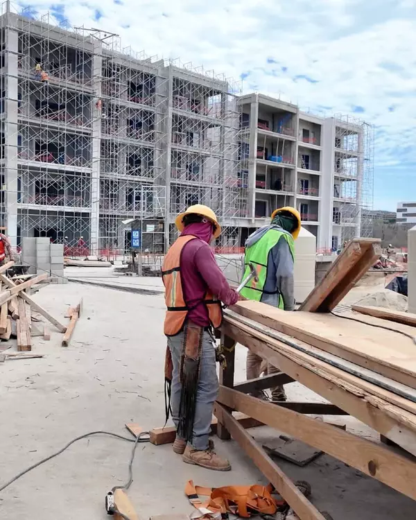 Milestone Payments in Pre-Construction Condominium Purchases