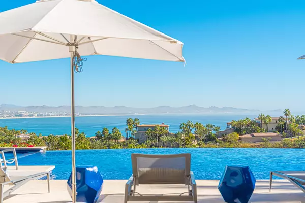 San Jose del Cabo Golf Communities