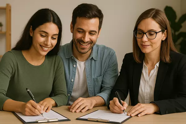 How is a Notary in Mexico Different from a Notary in the U.S.?