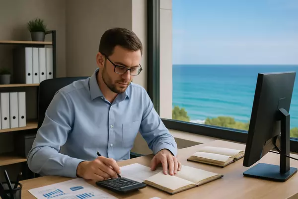 Capital Gains Taxes in Mexico